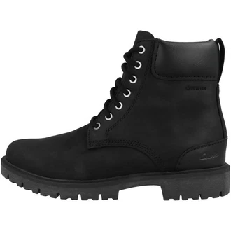 Clarks Rossdale Hi GTX Herren Schnürboots