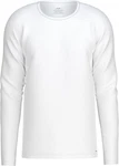 CALIDA Langarmshirt Cotton Code mit Rundhalsausschnitt 