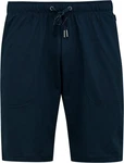 CALIDA Bermudas Remix Basic Sleep Dunkelblau/Blau