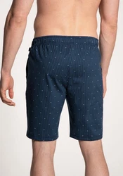 CALIDA Bermudas Remix Basic Sleep 