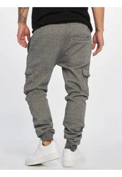 Just Rhyse Huaraz Sweat Pants Hellgrau/Grau/Dunkelgrau/Dunkelgrün/Khaki