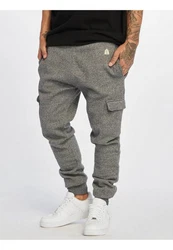 Just Rhyse Huaraz Sweat Pants Hellgrau/Grau/Dunkelgrau/Dunkelgrün/Khaki
