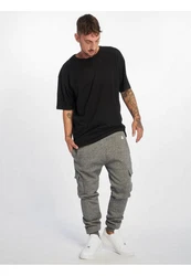Just Rhyse Huaraz Sweat Pants Hellgrau/Grau/Dunkelgrau/Dunkelgrün/Khaki