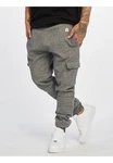Just Rhyse Huaraz Sweat Pants Hellgrau/Grau/Dunkelgrau/Dunkelgrün/Khaki