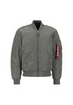 Alpha Industries Jacke Bomber MA-1 VF Vintage Fit 59 59
