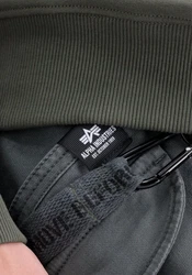 Alpha Industries Cargohose Utility Pant 