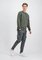 Alpha Industries Cargohose Utility Pant 