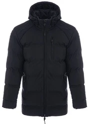 CARISMA Winterjacke 1211 mit Kapuze 1211