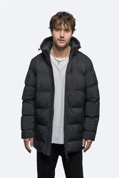 CARISMA Winterjacke 1211 mit Kapuze 1211
