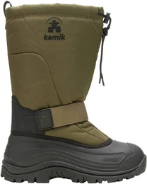 Thermostiefel Greenbay 4 Winterstiefel