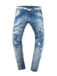 Skinny-fit-Jeans Skinny Fit M427 5-Pocket-Style