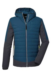 Winterjacke Herren Winterjacke KOW 44 MN QLTD