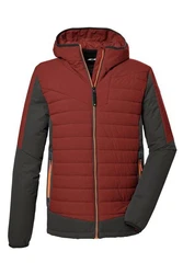 Killtec Winterjacke KOW 44 MN QLTD KOW 44 MN QLTD