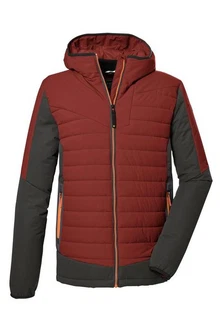 Killtec Winterjacke KOW 44 MN QLTD KOW 44 MN QLTD