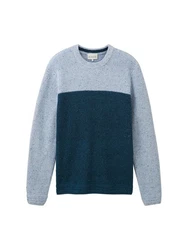 TOM TAILOR Strickpullover 