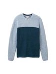 TOM TAILOR Strickpullover 