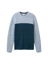 TOM TAILOR Strickpullover 