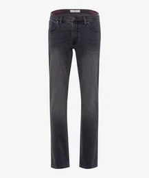 Straight-Jeans