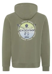 Chiemsee Sweatjacke Kapuzenjacke Jumper-Motiv (1) 1