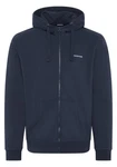 Chiemsee Sweatjacke Kapuzenjacke Jumper-Motiv (1) Dunkelblau