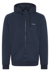 Chiemsee Sweatjacke Kapuzenjacke Jumper-Motiv (1) Dunkelblau
