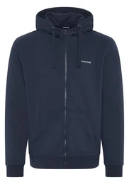 Sweatjacke Kapuzenjacke mit Jumper-Motiv 1