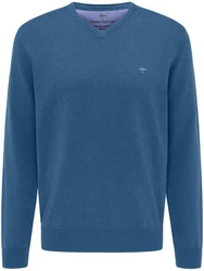 FYNCH-HATTON Strickpullover Langarmhemd SFPK211 