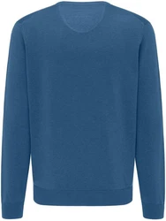 FYNCH-HATTON Strickpullover Langarmhemd SFPK211 