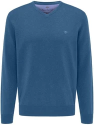 FYNCH-HATTON Strickpullover Langarmhemd SFPK211 