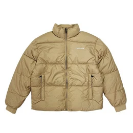 Steppjacke Solin Puffer XL (1-St., kein Set)