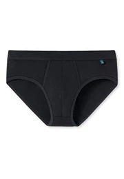 Slip Sportslips Doppelpack Long Life Cotton (Packung, 2er-Pack)