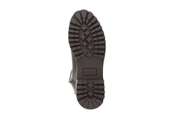 Travelin' Silkeborg Men Stiefel Dunkelbraun
