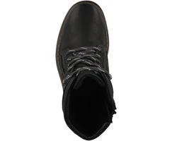 Josef Seibel Winterboots Schnürstiefel schwarz (21951PL86/101)