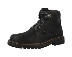 Josef Seibel Winterboots Schnürstiefel schwarz (21951PL86/101)
