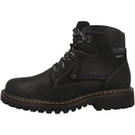 Josef Seibel Winterboots Schnürstiefel schwarz (21951PL86/101)