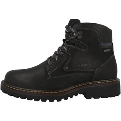 Josef Seibel Winterboots Schnürstiefel schwarz (21951PL86/101)
