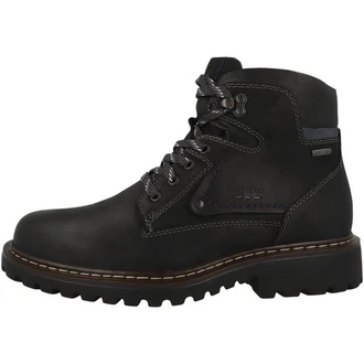 Josef Seibel Winterboots Schnürstiefel schwarz (21951PL86/101)