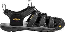 CLEARWATER CNX M-BLACK/GARGOYLE BLACK/GARGOYLE Trekkingsandale
