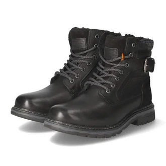 Dockers by Gerli Stiefel Schnürstiefelette