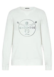 Sweatshirt Sweatshirt im Label-Look 1