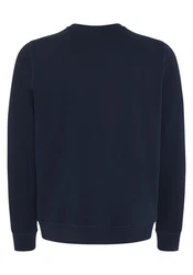 Chiemsee Sweatshirt im Label-Look 