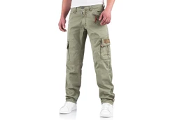 Timezone Cargohose Style RogerTZ und BenTZ verschiedene Farben