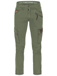 Timezone Cargohose Style RogerTZ und BenTZ verschiedene Farben