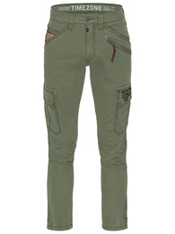 Cargohose Regular RogerTZ Herrencargohose lssig modern verschiedene Farben