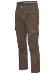 Timezone Cargohose Style RogerTZ und BenTZ Khaki