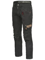 Timezone Cargohose Style RogerTZ und BenTZ 