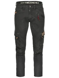Timezone Cargohose Style RogerTZ und BenTZ 