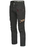 Timezone Cargohose Style RogerTZ und BenTZ 