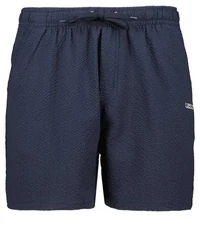 Les Deux Badeshorts STAN SEESUCKER (1-St) 