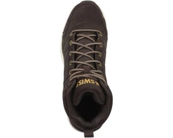 K-Swiss Vista Trainer Mid WNT Sneaker 
